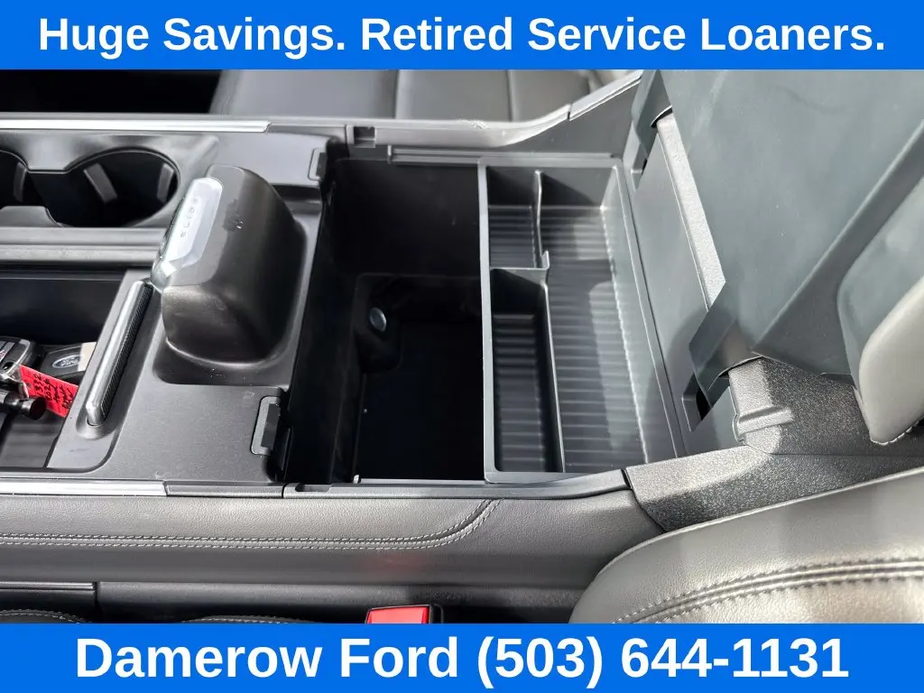 2026 Ford Expedition - $77,460