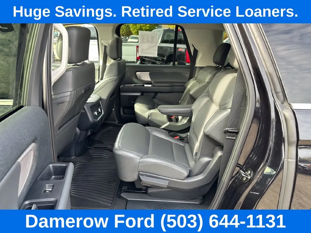 2026 Ford Expedition - $77,460