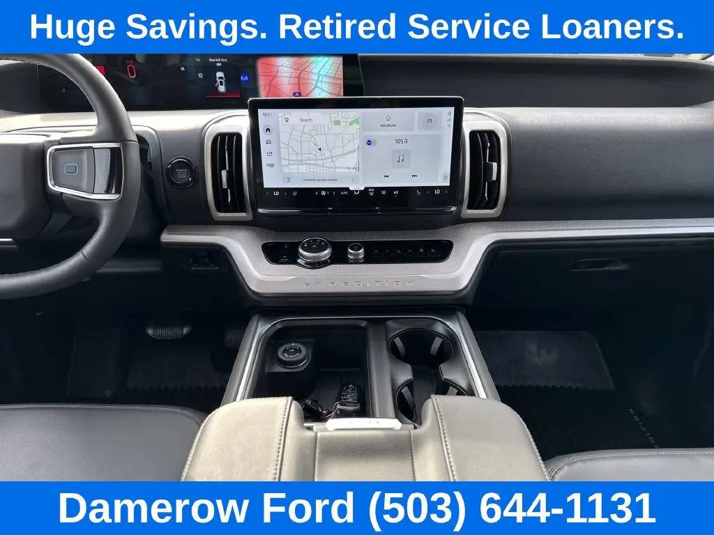 2026 Ford Expedition - $77,460