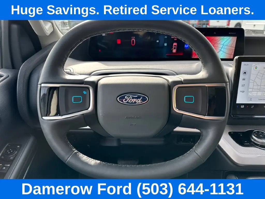 2026 Ford Expedition - $77,460