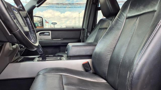 2017 Ford Expedition EL XLT