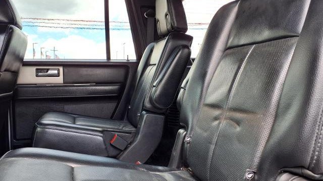 2017 Ford Expedition EL XLT