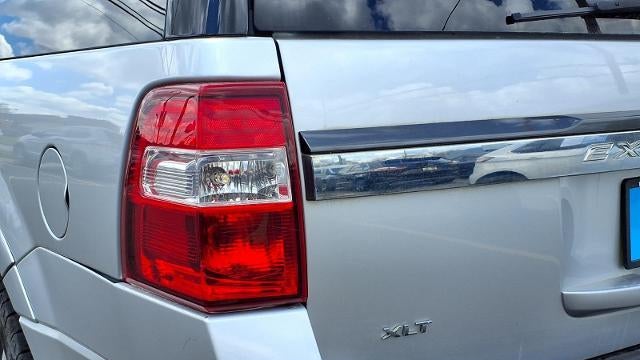 2017 Ford Expedition EL XLT