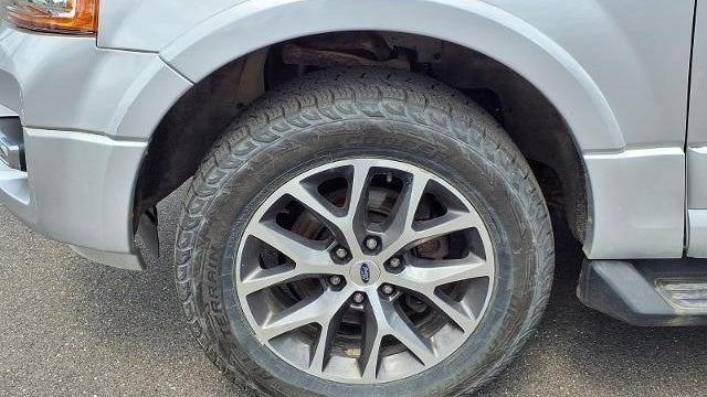 2017 Ford Expedition EL XLT