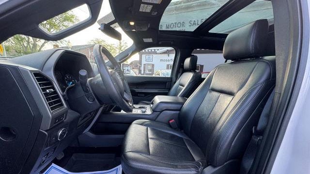 2019 Ford Expedition MAX XLT