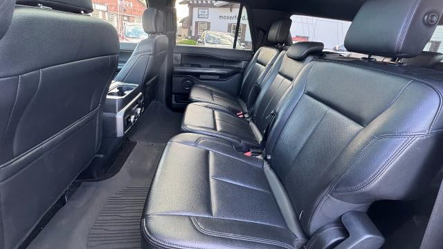 2019 Ford Expedition MAX XLT