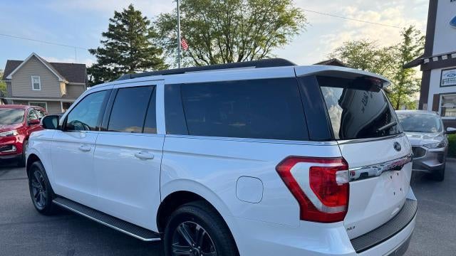2019 Ford Expedition MAX XLT