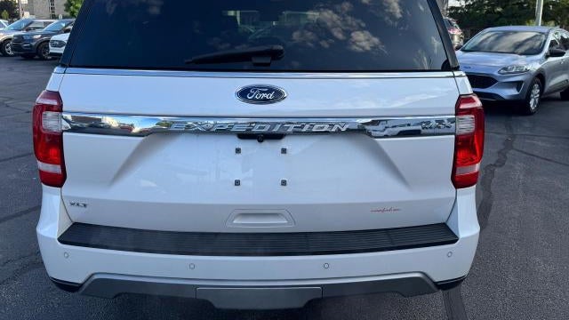 2019 Ford Expedition MAX XLT