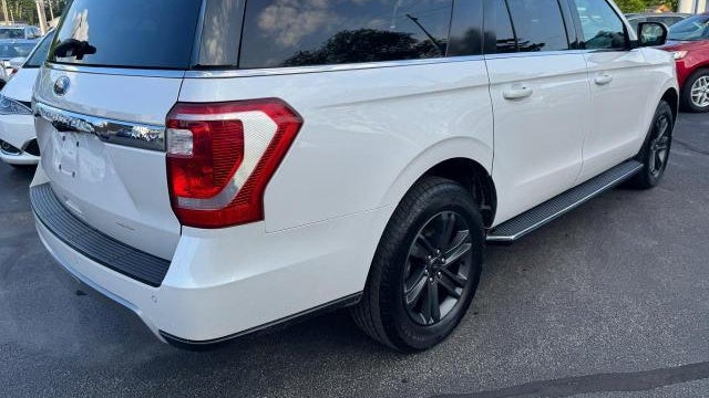 2019 Ford Expedition MAX XLT