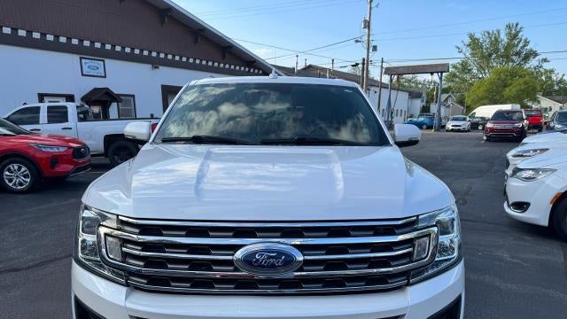 2019 Ford Expedition MAX XLT