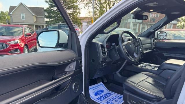 2019 Ford Expedition MAX XLT