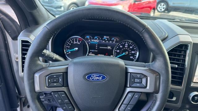 2019 Ford Expedition MAX XLT