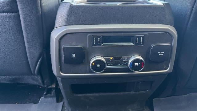 2019 Ford Expedition MAX XLT