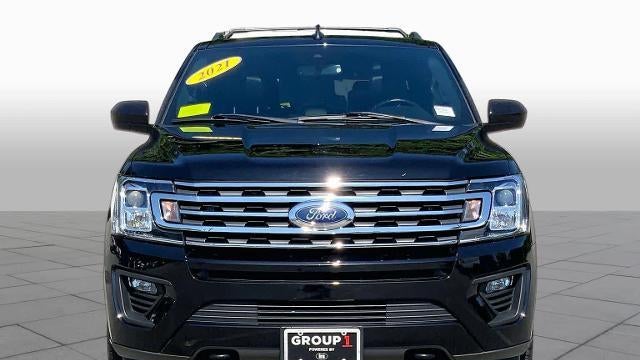 2021 Ford Expedition MAX XLT
