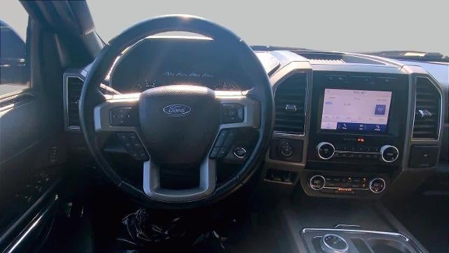 2021 Ford Expedition MAX XLT