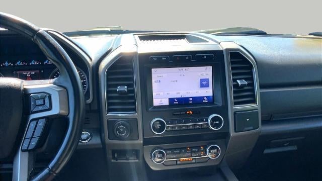 2021 Ford Expedition MAX XLT