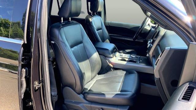 2021 Ford Expedition MAX XLT