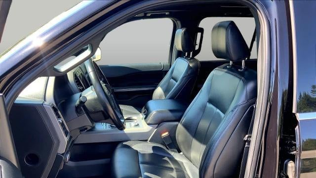 2021 Ford Expedition MAX XLT