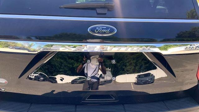 2021 Ford Expedition MAX XLT