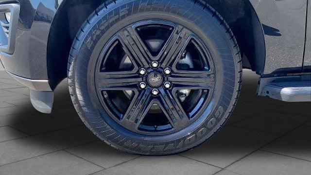 2021 Ford Expedition MAX XLT
