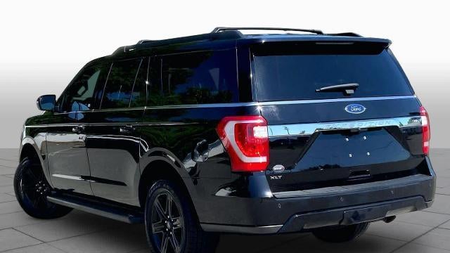2021 Ford Expedition MAX XLT