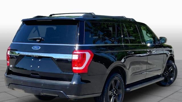2021 Ford Expedition MAX XLT