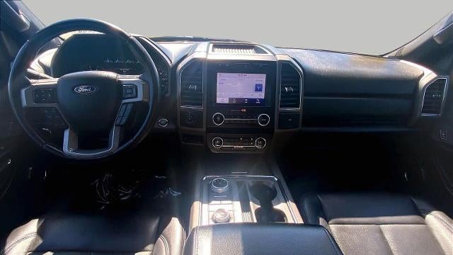 2021 Ford Expedition MAX XLT