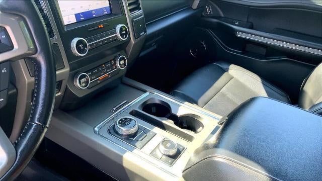 2021 Ford Expedition MAX XLT