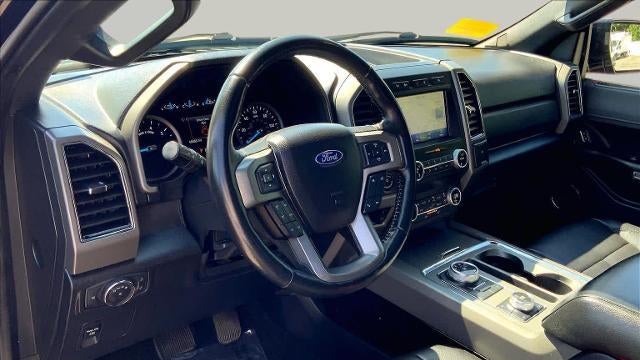 2021 Ford Expedition MAX XLT
