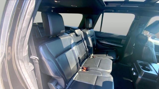 2021 Ford Expedition MAX XLT
