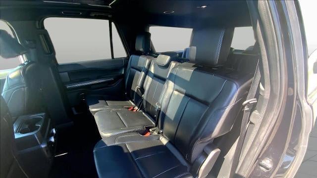 2021 Ford Expedition MAX XLT