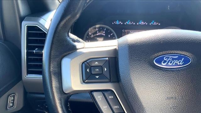 2021 Ford Expedition MAX XLT
