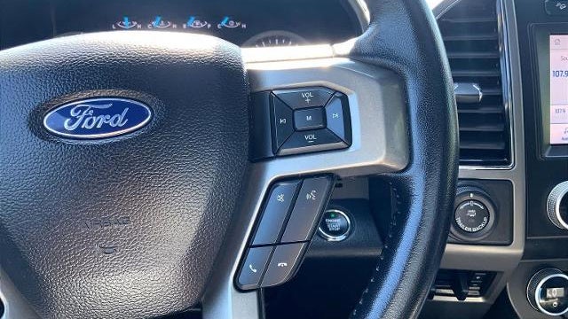 2021 Ford Expedition MAX XLT