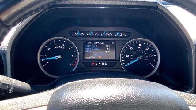 2021 Ford Expedition MAX XLT