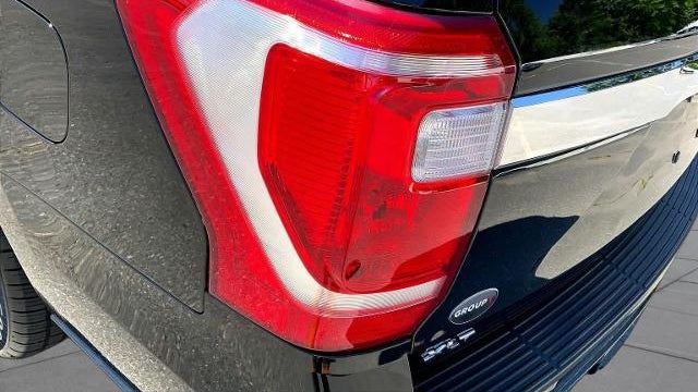 2021 Ford Expedition MAX XLT