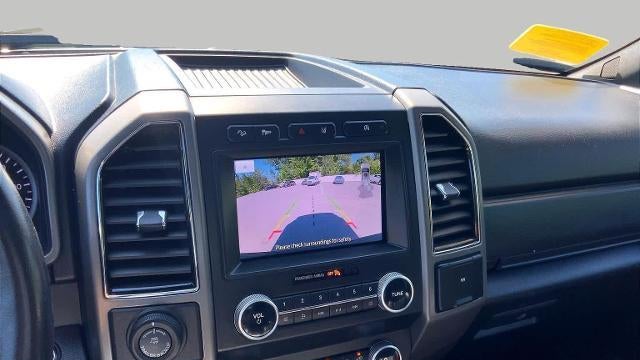 2021 Ford Expedition MAX XLT