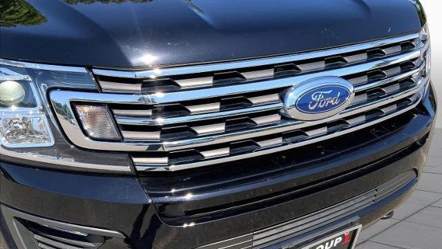 2021 Ford Expedition MAX XLT