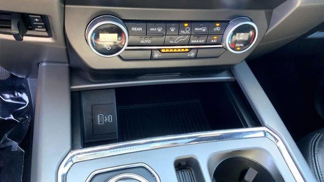 2021 Ford Expedition MAX XLT