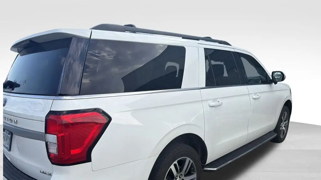 2022 Ford Expedition MAX XLT