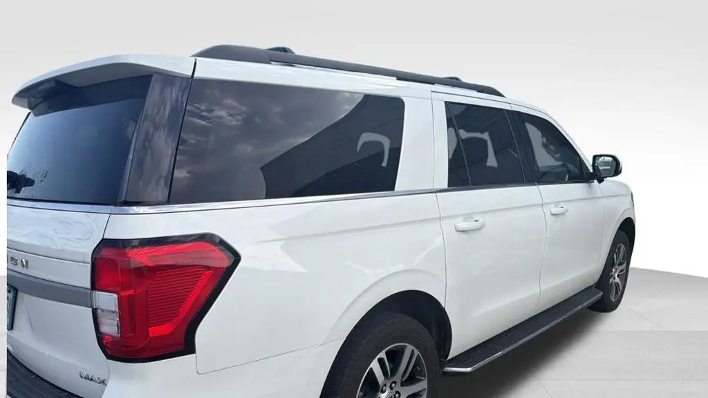 2022 Ford Expedition MAX XLT