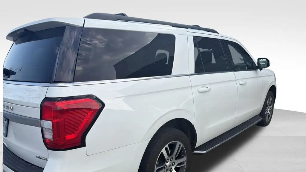 2022 Ford Expedition MAX XLT