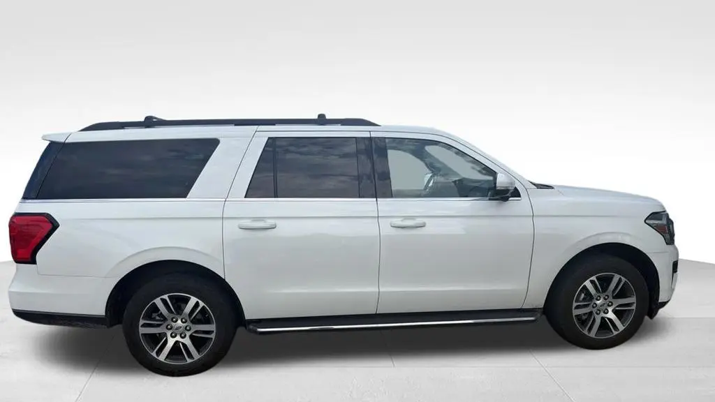 2022 Ford Expedition MAX XLT