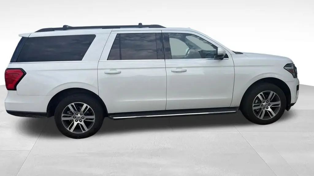 2022 Ford Expedition MAX XLT