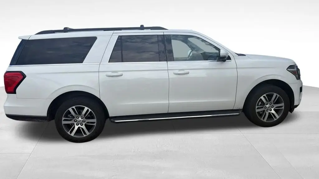 2022 Ford Expedition MAX XLT