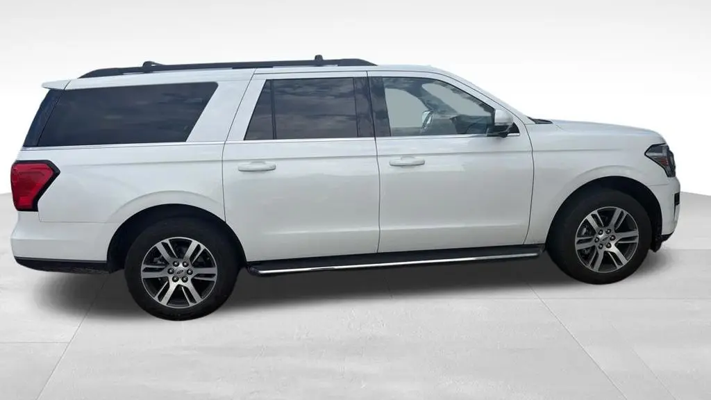 2022 Ford Expedition MAX XLT