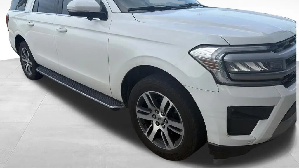 2022 Ford Expedition MAX XLT