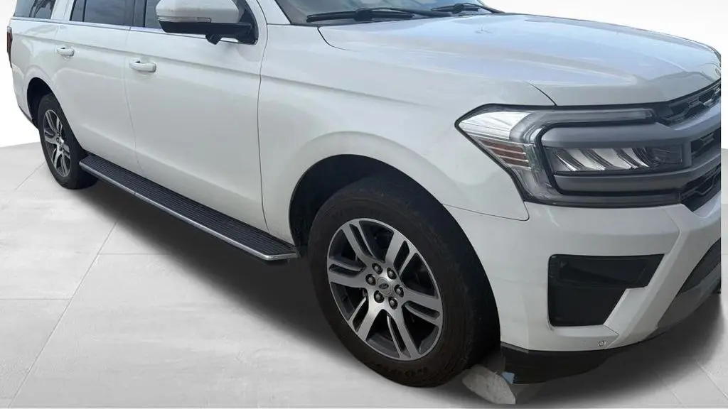 2022 Ford Expedition MAX XLT