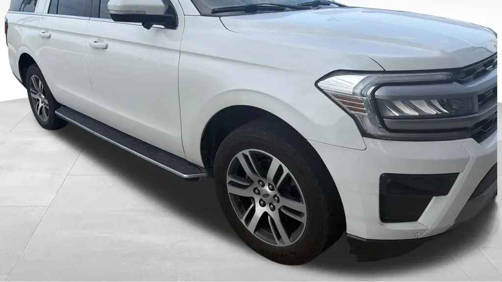 2022 Ford Expedition MAX XLT