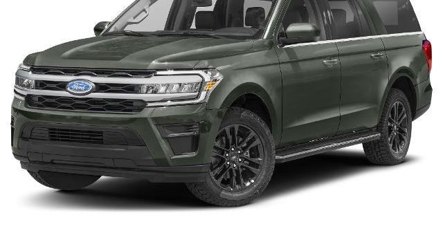 Preowned 2022 Ford Expedition MAX XLT for Sale