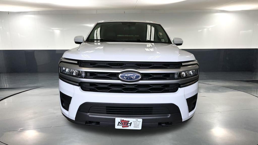 2022 Ford Expedition MAX XLT